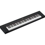 Yamaha np - 35 - clavier arrangeur dynamique - noir