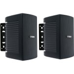 Yamaha ns - aw194 - enceinte - noir