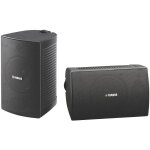 Yamaha ns - aw294 - enceinte - noir