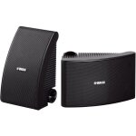 Yamaha ns - aw392 - enceinte - noir