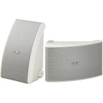 Yamaha ns - aw592 - enceinte - blanc