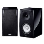 Yamaha ns - bp182 haut - parleurs 40 watt 2 voies noir piano