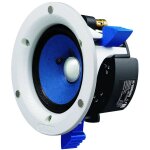 Yamaha ns - ic400 - enceinte - blanc
