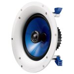 Yamaha ns - ic800 - enceinte - blanc