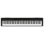 Yamaha p - 143b - digital piano