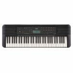 Yamaha psr - e283 clavier arrangeur 61 notes Yamaha psr - e283 clavier arrangeur 61 notes