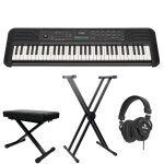 Yamaha psr - e283 pack d�butant clavier haut de gamme