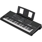 Yamaha psr - e583 clavier