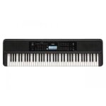 Yamaha psr - ew320 - keyboard