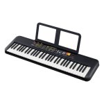 Yamaha psr - f52 - clavier arrangeur 61 touches