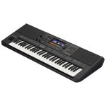 Yamaha psr - sx720 + clavier arran�geur / workstation avec bluetooth