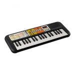 Yamaha pss - f30 - clavier educatif - 37 mini - touches