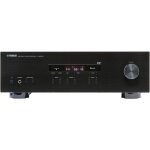 Yamaha r - s202d rcepteur ¿ noir