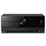 Yamaha rx - a2a musiccast amplificateur home cinma noir