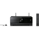 Yamaha rx - a2a musiccast amplificateur home cinéma noir Yamaha rx - a2a musiccast amplificateur home cinéma noir