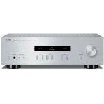 Yamaha a - s201 - amplificateur - 2 x 100 watt - argent
