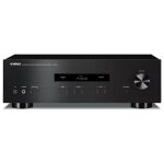 Yamaha a - s201 - amplificateur - 2 x 100 watt - noir