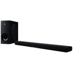 Yamaha sr - b40a barre de son + subwoofer sans fil Yamaha sr - b40a barre de son + subwoofer sans fil
