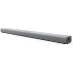 Yamaha true x - bar 40a, barre de son, gris