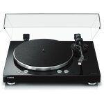 Yamaha tt - n503 musiccast vinyl 500 noir