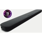 Yamaha yas - 109 - enceinte sans fil bluetooth - noir Yamaha yas - 109 - enceinte sans fil bluetooth - noir