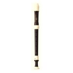Yamaha yra314biii - flute scolaire baroque alto fa / imit . ebene - creme Yamaha yra314biii - flute scolaire baroque alto fa / imit . ebene - creme