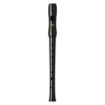 Yamaha yrn21 - flute scolaire moderne sopranino / fa / marron Yamaha yrn21 - flute scolaire moderne sopranino / fa / marron