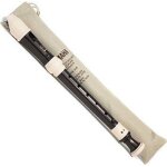 Yamaha yrs - 302 b iii fl�te a bec soprano doigt� baroque