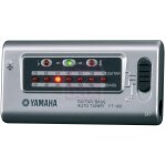 Yamaha yt100 accordeur pour guitare et basse