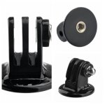 Yarui - worldâ® pour caméra gopro hero 3 + 3 2 selfie support trépied ventouse adaptateur fixation Yarui - worldâ® pour caméra gopro hero 3 + 3 2 selfie support trépied ventouse adaptateur fixation