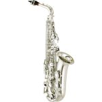 Yas280s alto mib argente