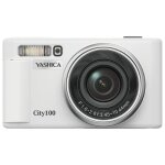Yashica city 100 blanc Yashica city 100 blanc