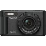 Yashica city 100 noir Yashica city 100 noir