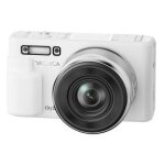 Yashica city 200 blanc Yashica city 200 blanc