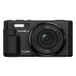 Yashica city 200 noir Yashica city 200 noir