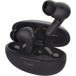 Yavi ecouteurs bluetooth sans fil in ear avec 2 microphones enc réduction anti - bruit, 23h de lecture, ... Yavi ecouteurs bluetooth sans fil in ear avec 2 microphones enc réduction anti - bruit, 23h de lecture, ...