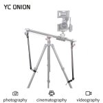 Yc onion - rail hurized curseur d'appareil photo dslr, hot dog 3. 0, contrôle d'application dolly, prise ... Yc onion - rail hurized curseur d'appareil photo dslr, hot dog 3. 0, contrôle d'application dolly, prise ...