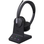 Yealink casque wh64 dual teams