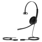 Yealink casque yhs34 lite mono