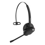 Yealink wh63 portable uc casque sans fil crochets auriculaires, arceau, minerve bureau / centre d'appels ... Yealink wh63 portable uc casque sans fil crochets auriculaires, arceau, minerve bureau / centre d'appels ...