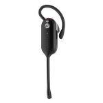 Yealink wh63 portable uc casque sans fil crochets auriculaires, arceau, minerve bureau / centre d'appels ...