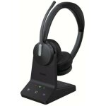 Yealink wh64 casque double �quipe