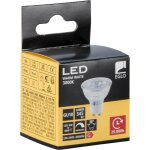 Yemaesre - ampoule led gu10 dimmable, lampe rflecteur, spot de 5 watts (equivalent 50 watts), 345 lumens, ...