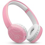 Yemaesre - casque bluetooth avec oreillettes sur oreillette soft - touch - arceaux rglables - adaptabilit ...