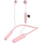 Yemaesre - couteurs intra - auriculaires bluetooth avec cble, tour de cou, casque de sport sans fil ...