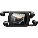 Yemaesre - couteurs intra - auriculaires sans fil bluetooth one touch screen box avec deux paires d'ecouteurs ... Yemaesre - couteurs intra - auriculaires sans fil bluetooth one touch screen box avec deux paires d'ecouteurs ...