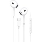Yemaesre - couteurs intra - auriculaires usb c, pour iphone 16, type c, avec microphone et rglage du ...