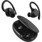 Yemaesre - ecouteurs bluetooth sans fil, intra auriculaires, rsistant aux eclaboussures, contrle tactile ...