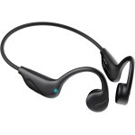 Yemaesre - ecouteurs casque a conduction osseuse, casque sans fil bluetooth v6. 0 avec micro intégré, ... Yemaesre - ecouteurs casque a conduction osseuse, casque sans fil bluetooth v6. 0 avec micro intégré, ...