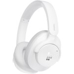 Yemaesre - q20s casque sans fil reducteur de bruit hybride active, casque over ear, jusqu'a 60 heures ...